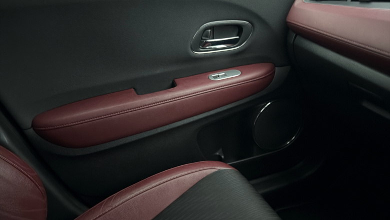 Honda HR-V 1.5 i-VTEC Turbo Sport 5dr Petrol Hatchback